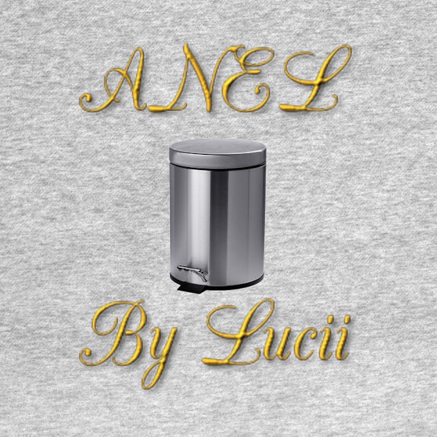 Anel by Lucii by MischieviteMe